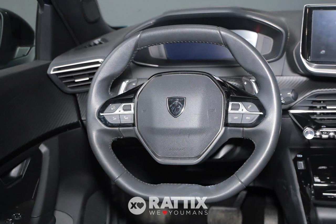 Peugeot 3008 1.2 Puretech 130CV Allure EAT8