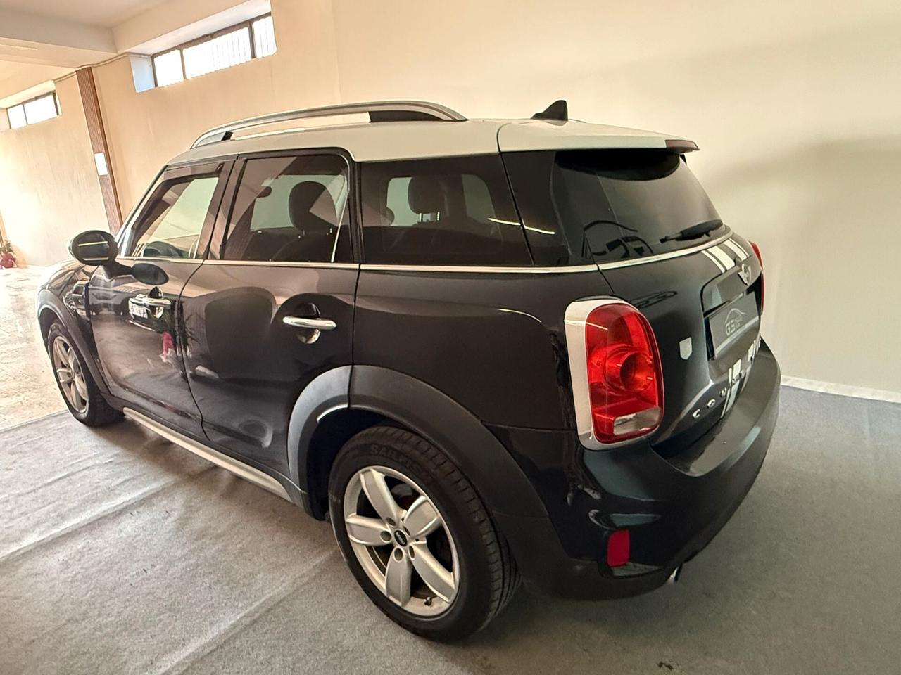 Mini Cooper Countryman Mini 2.0 Cooper D Countryman