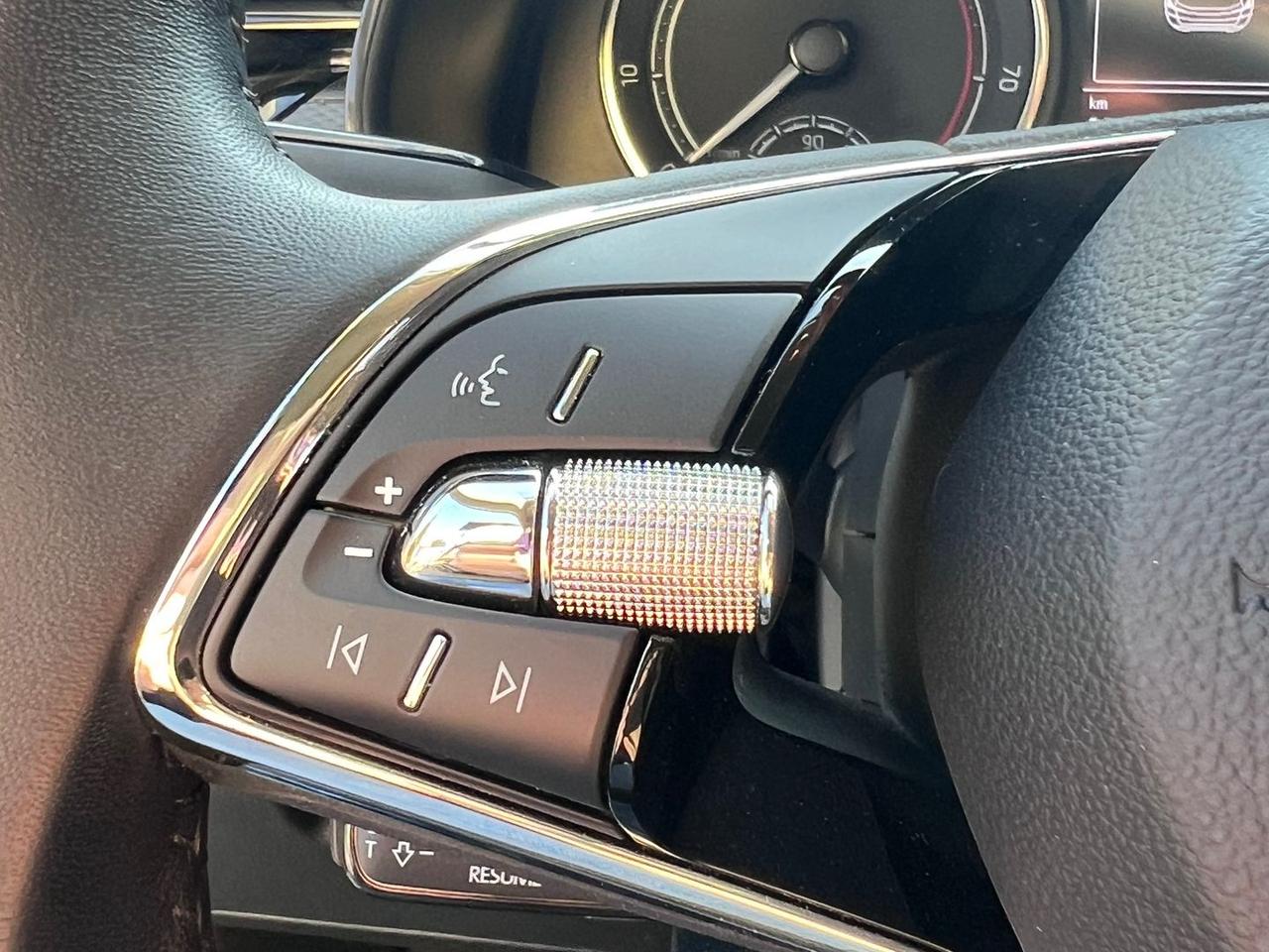 Skoda Kamiq 1.0 TSI Ambition #7727