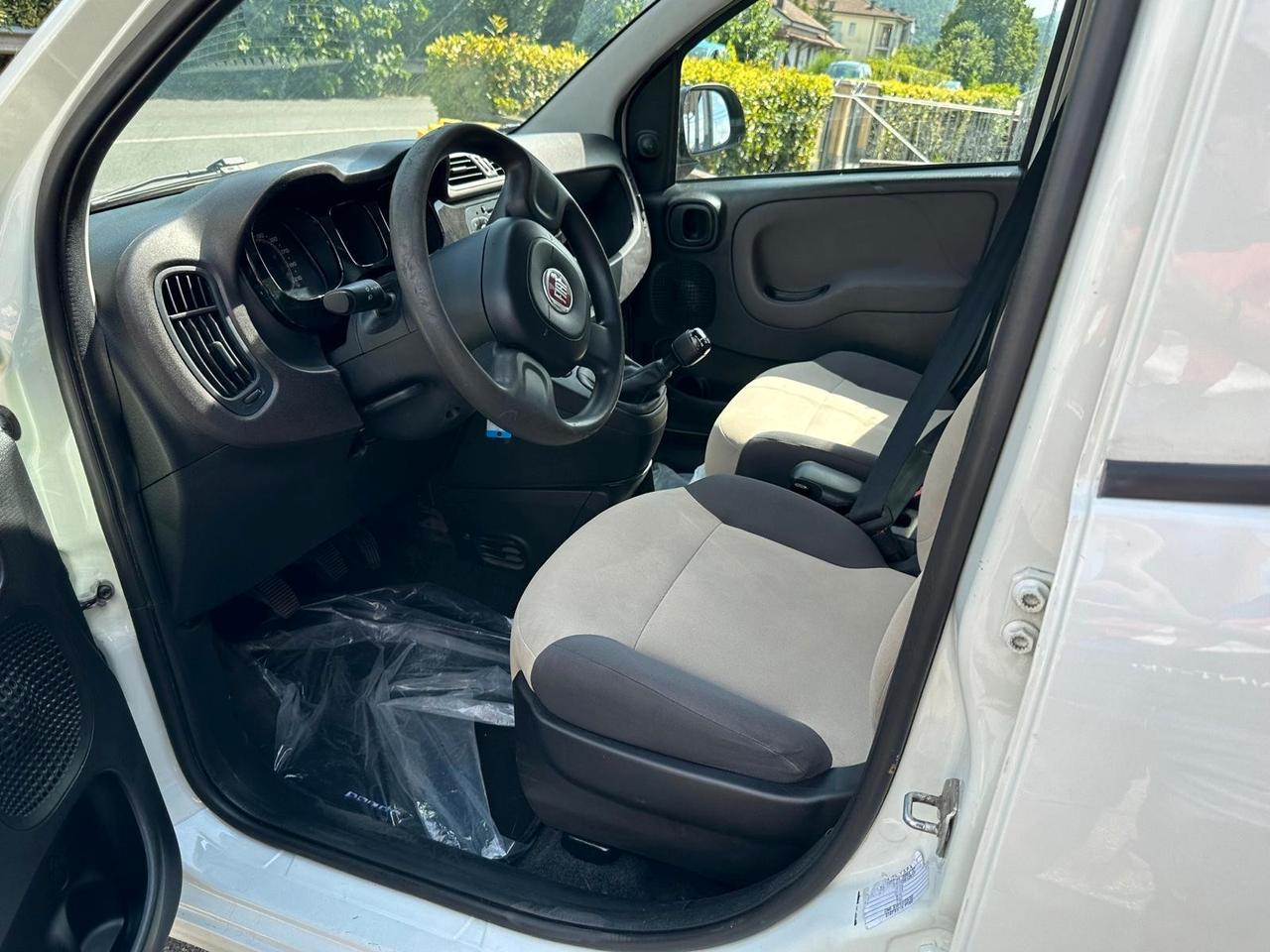 Fiat Panda 1.3 MJT 90.000 KM PRFETTA GARANZIA 2018