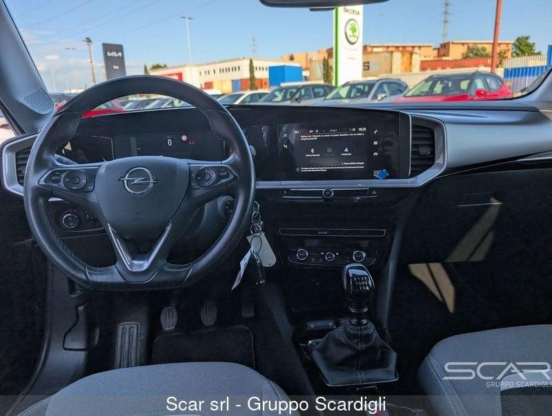 Opel Mokka 1.5 diesel Elegance