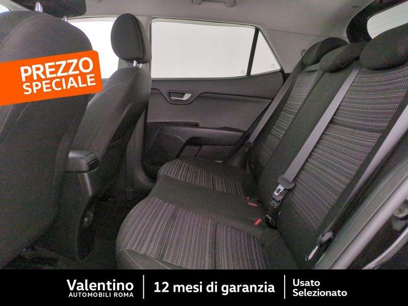 KIA Stonic 1.0 T-Gdi LPG DCT Style