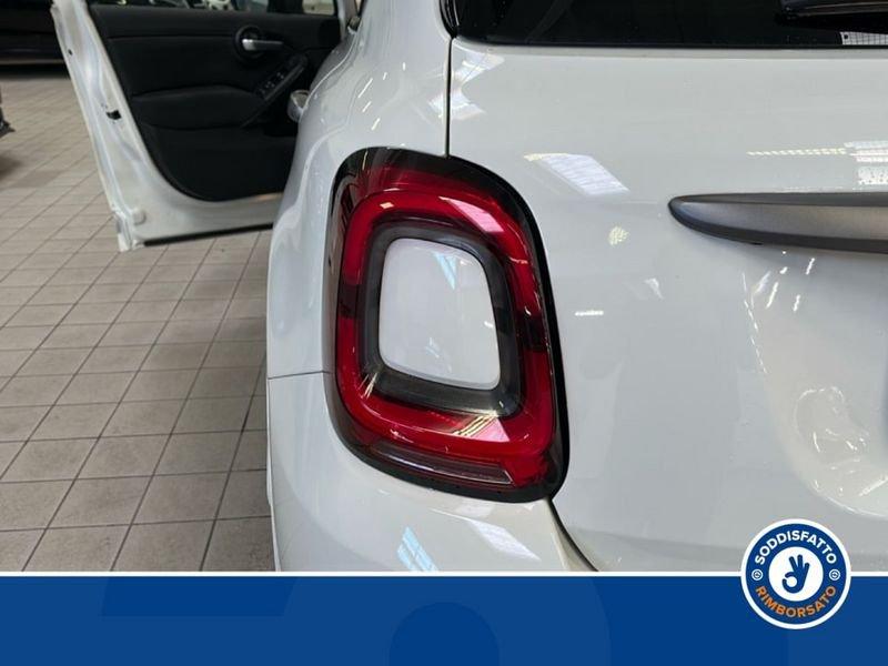 FIAT 500X 1.5 130CV Hybrid DCT Sport Dolcevita MY23