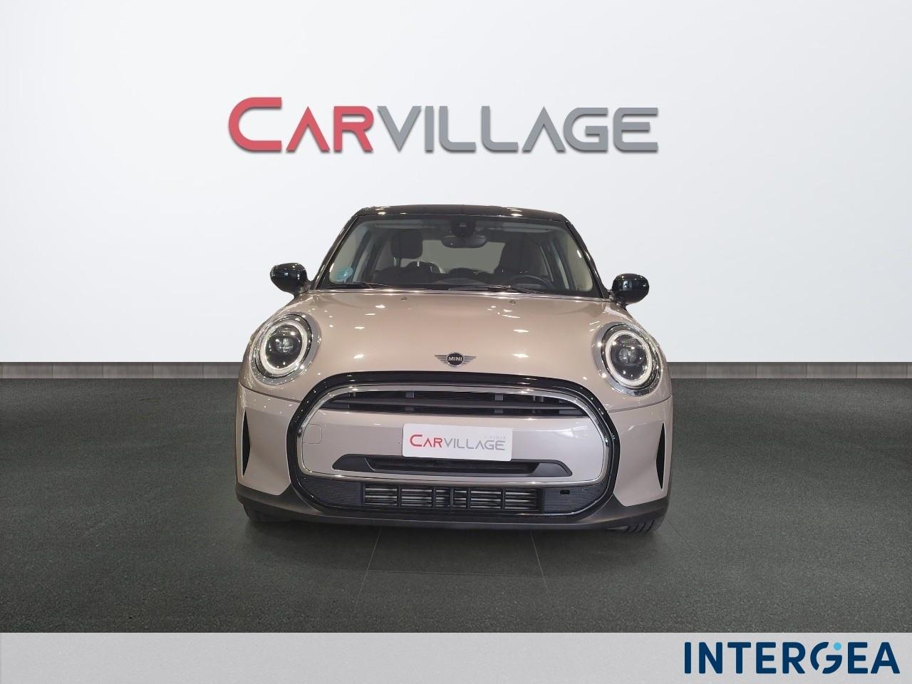 MINI Mini 5p 1.5 Cooper Classic auto