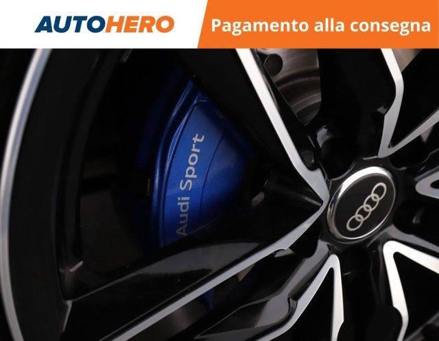 AUDI A5 SPB 2.0 TDI 190 CV S tronic Sport