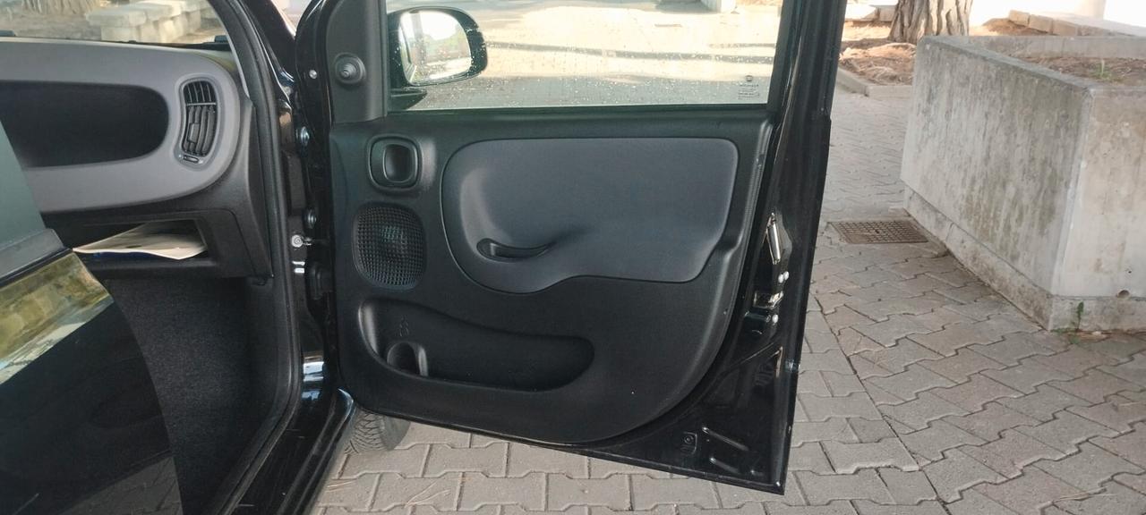 Fiat Panda 1.2 Fire 05/12 Km 48.402 €7900