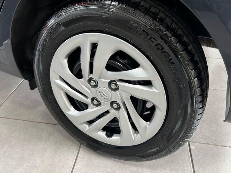Hyundai i10 1.0 MPI Ecopack Advanced