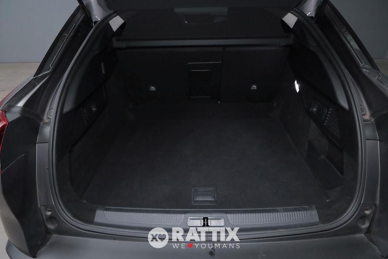 Citroen C5 X 1.2 Puretech 130CV Feel Pack EAT8