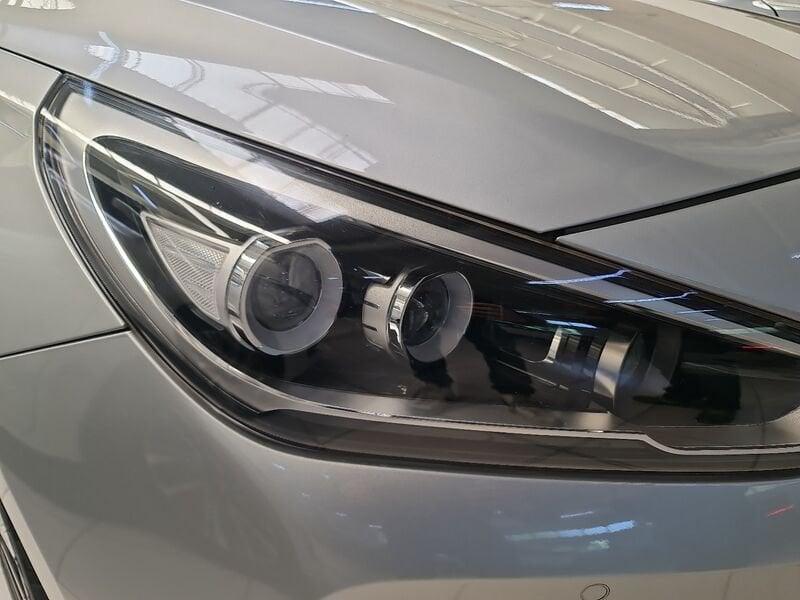 Hyundai i30 1.6 CRDi 110CV DCT 5 porte Style