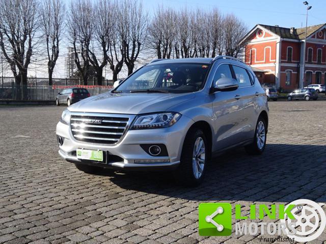 HAVAL H2 1.5 Premium NEOPATENTATI