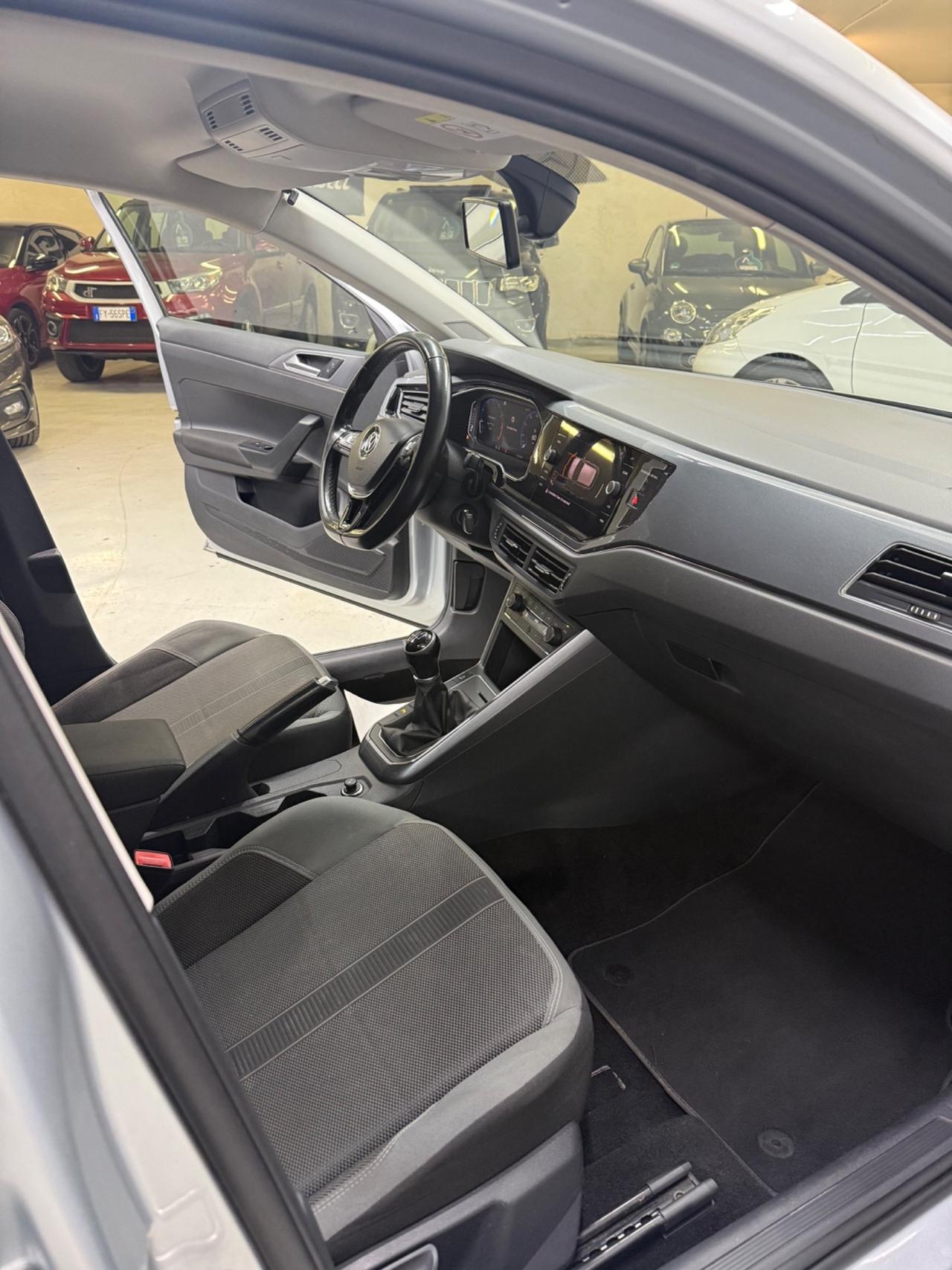 Volkswagen Polo R-Line