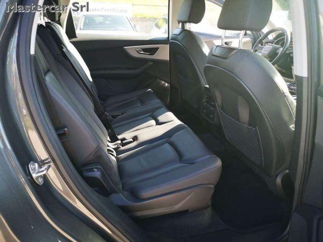 AUDI Q7 3.0 tdi mhev Business quattro tiptronic GF758JC
