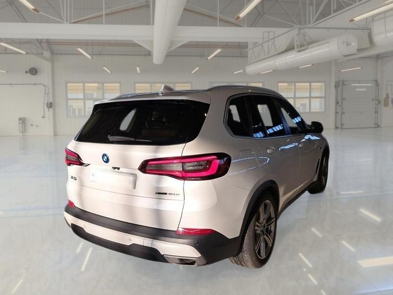 BMW X5 XDRIVE 45E BUSINESS AUTOMATICO SUV