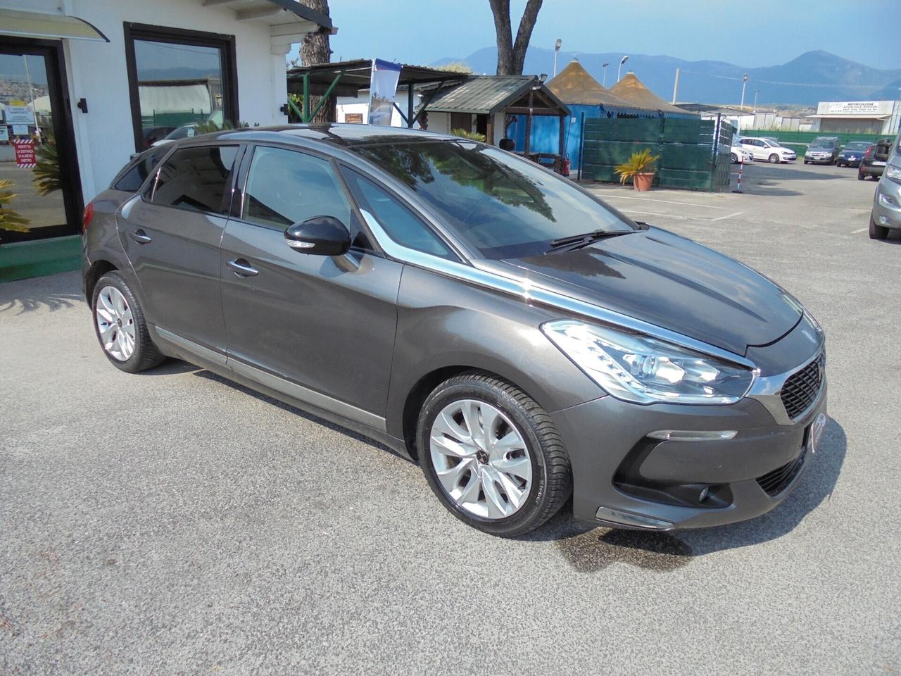 Ds DS5 5 BlueHDi 150 S&S Sport Chic