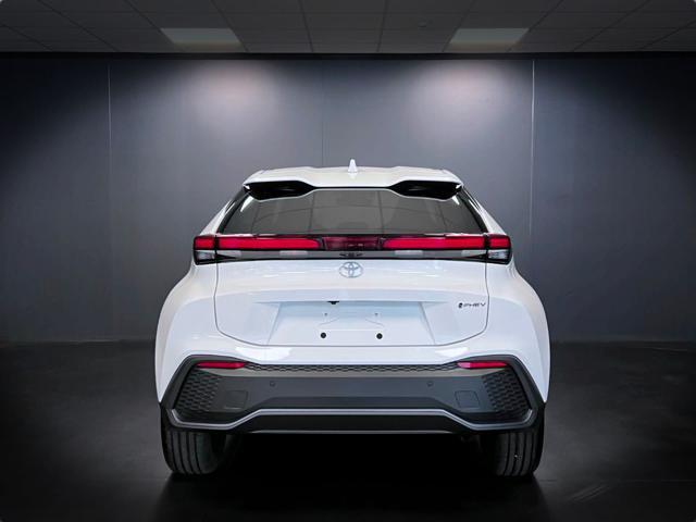 TOYOTA C-HR 2.0 PHEV Trend