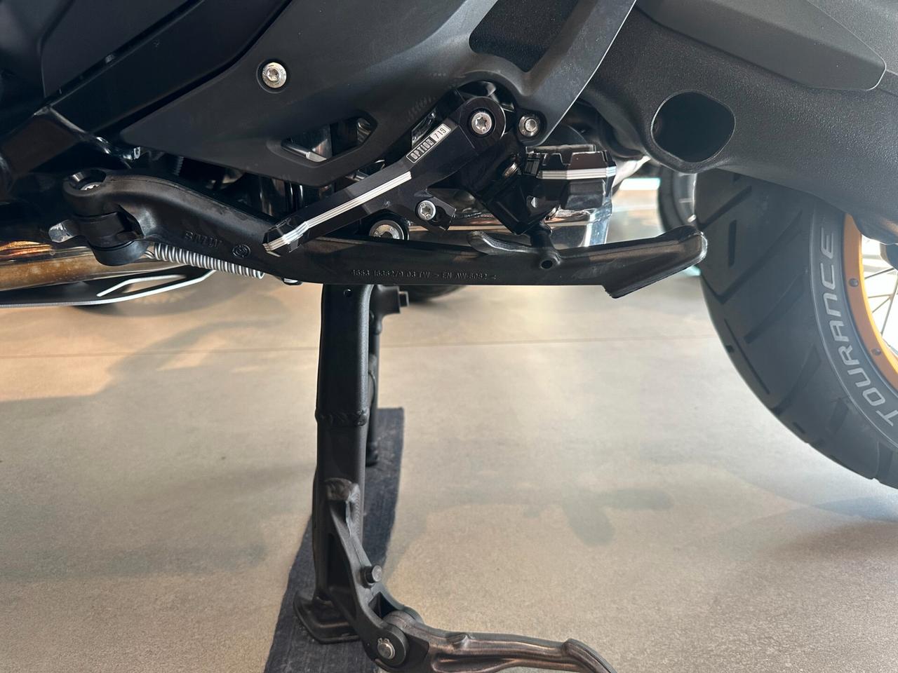 Bmw R 1300 GS 2024