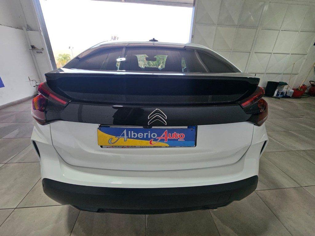Citroen C4 BlueHDi 110 S&S Shine *OFFERTA DEL MESE*