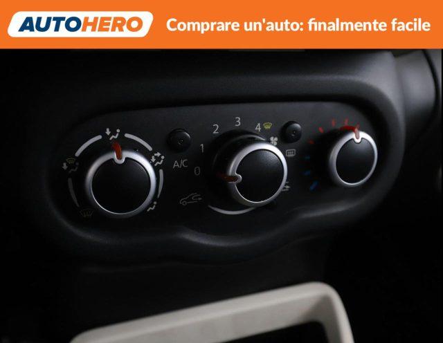 RENAULT Twingo SCe Zen