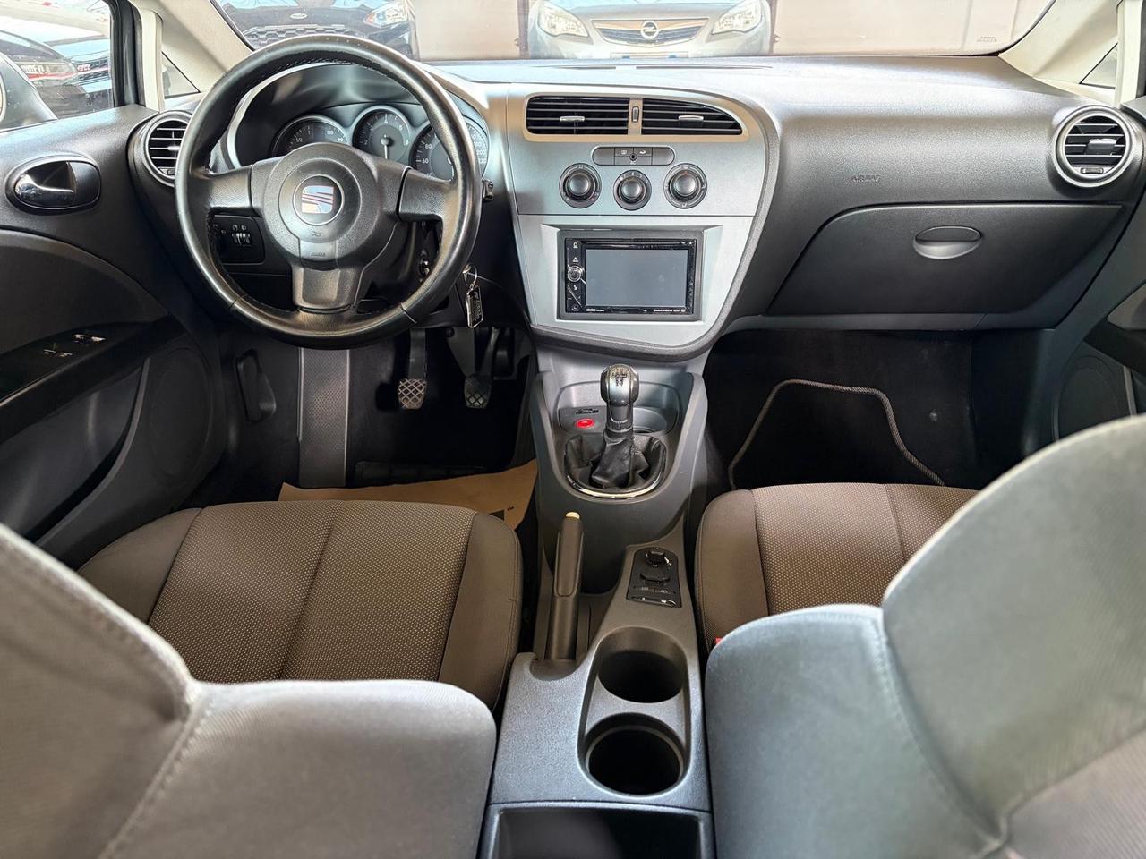 Seat Leon 1.9 TDI Stylance