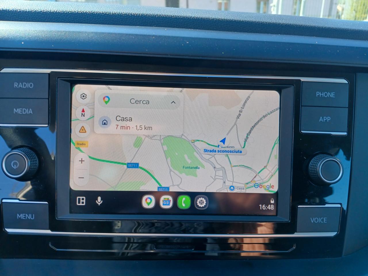 Volkswagen Taigo 1.0 TSI 95 CV LIFE 2022