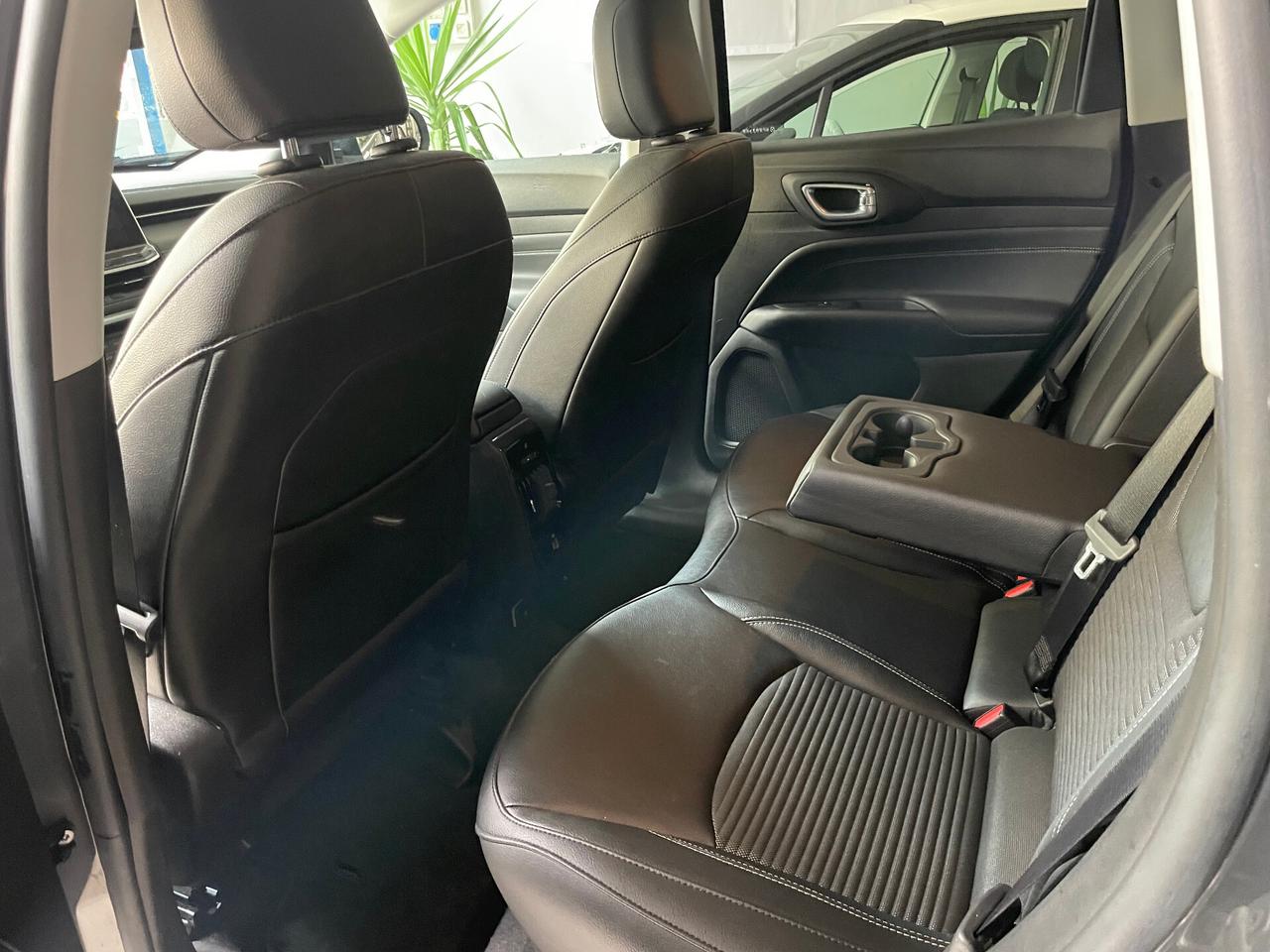 Jeep Compass 1.3 Turbo T4 190 CV PHEV AT6 4xe Limited