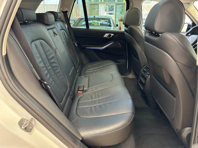 BMW X5 xDrive40i xLine-21"-Tetto-Camera 360-Carplay