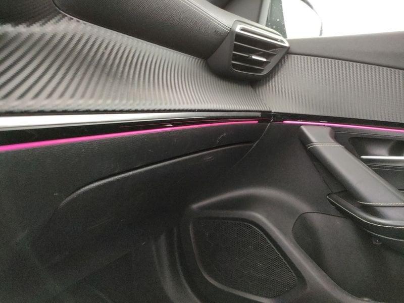 Peugeot 2008 BlueHDi 130 EAT8 S&S GT Line