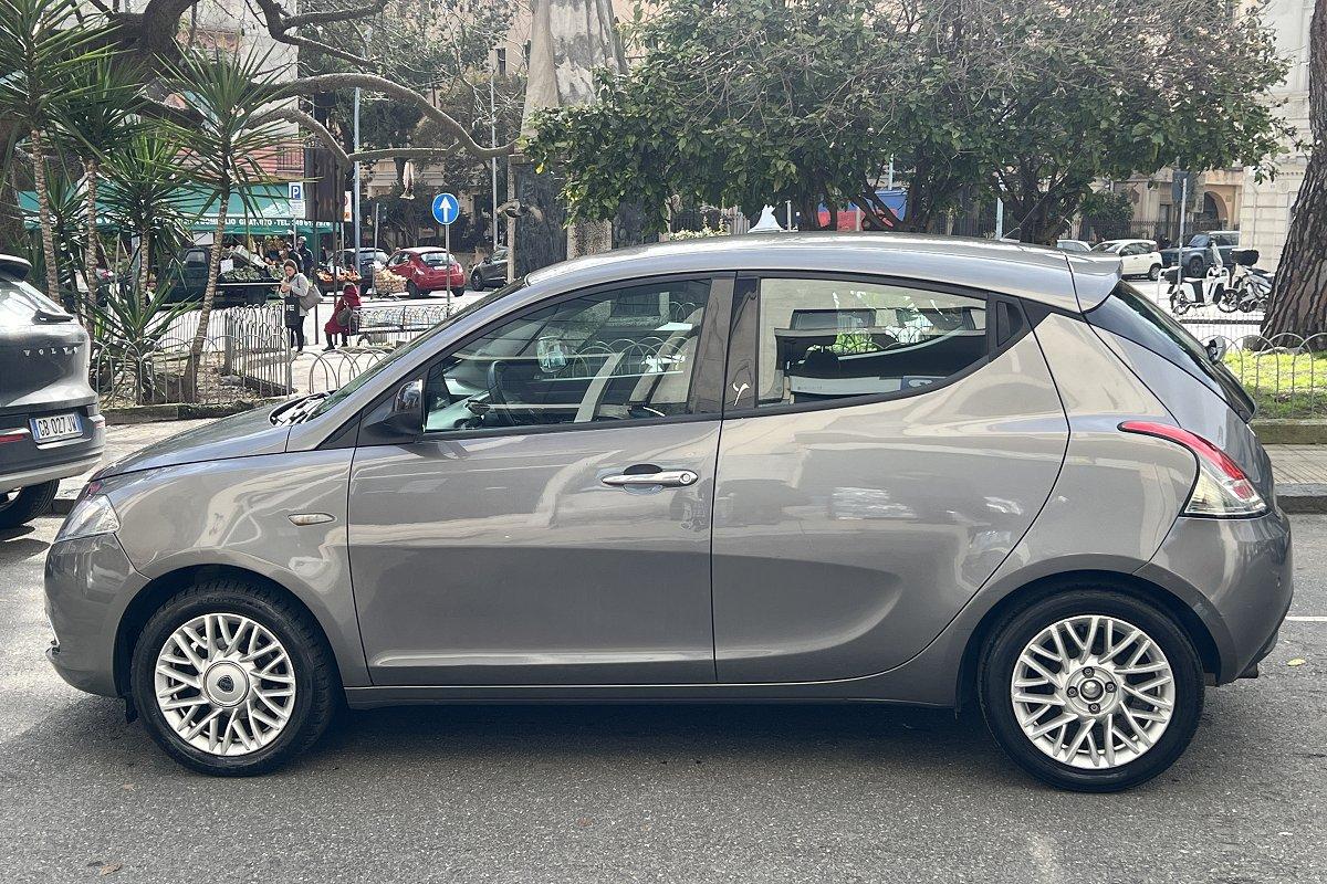 LANCIA Ypsilon 1.2 69 CV 5 porte Elefantino