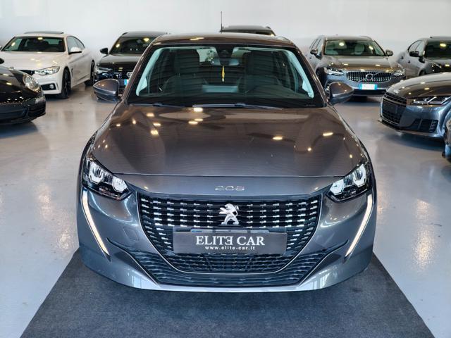 PEUGEOT 208 PureTech 75 Stop&Start 5 porte Allure