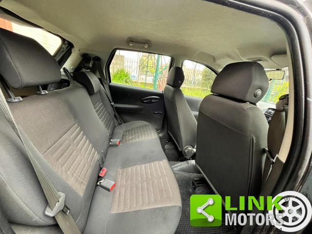 FIAT Punto Classic 1.2 5 porte Natural Power Active