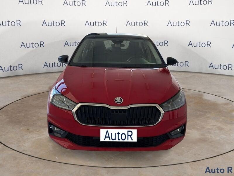 Skoda Fabia Fabia 1.0 TSI 95 CV Style