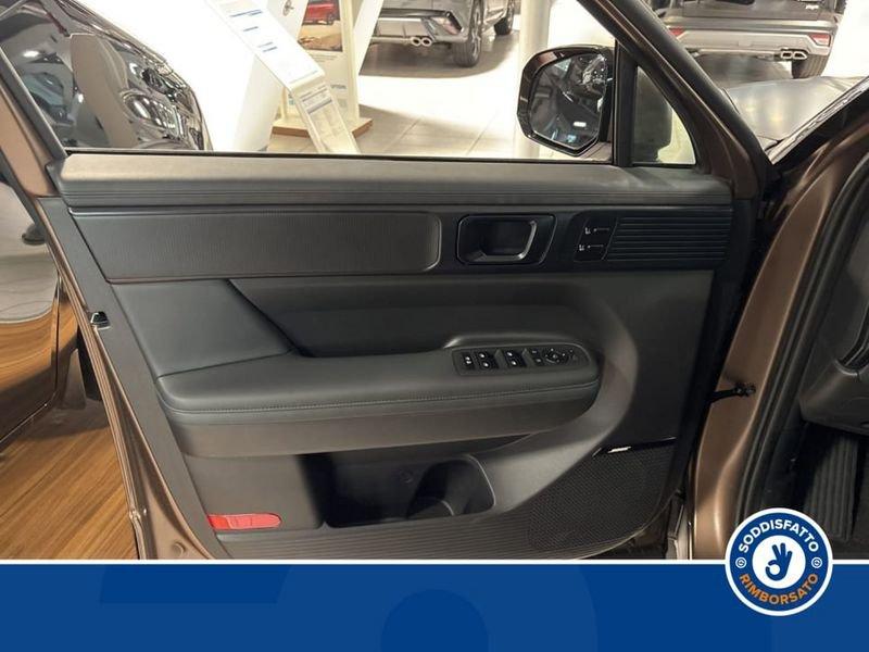 Hyundai Santa Fe Nuova 1.6 HEV 4WD XClass Calligraphy Pack + Tetto apribile - 7 Posti