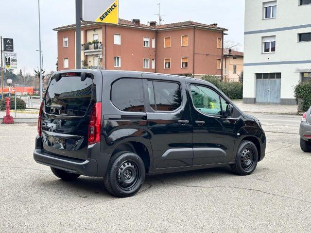 FIAT Doblo Doblò 1.5 BlueHdi 130CV Combi N1