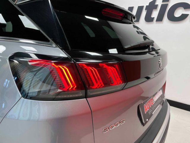 PEUGEOT 3008 1.2 PURETECH T GT PACK S