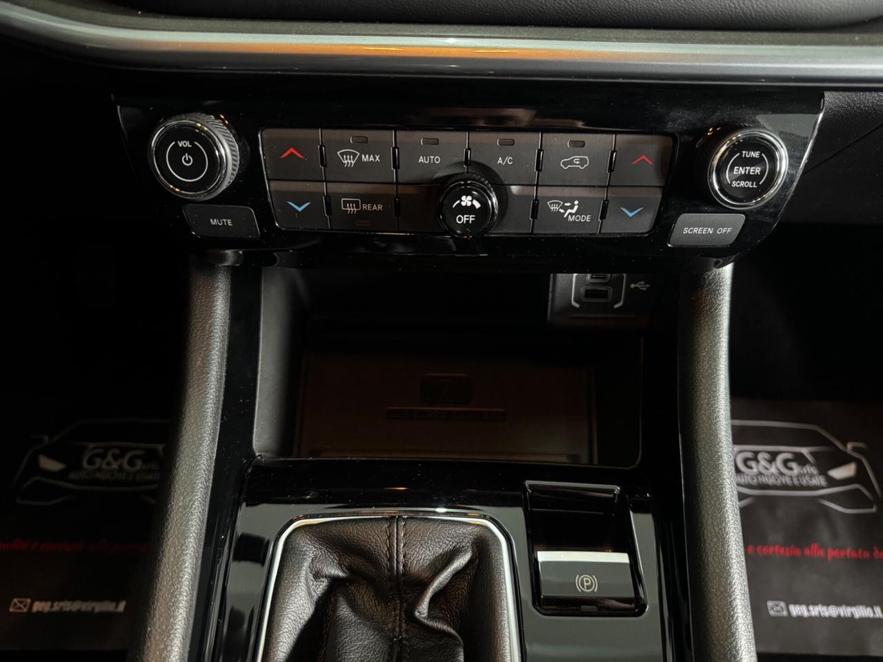 Jeep Compass 1.6 Mjet II 130Cv Limited - 2021