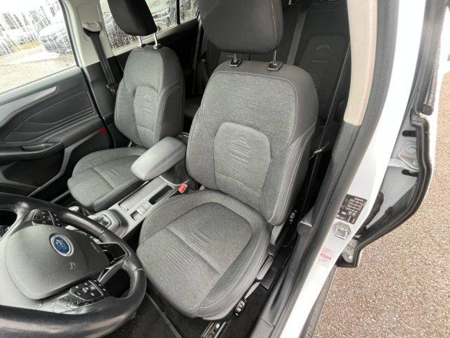 FORD Focus 1.5 EcoBlue 120 CV 5p. Business