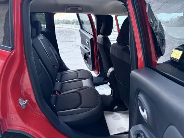 JEEP Renegade 1.6 Mjt 130 CV Limited FARI FULL LED