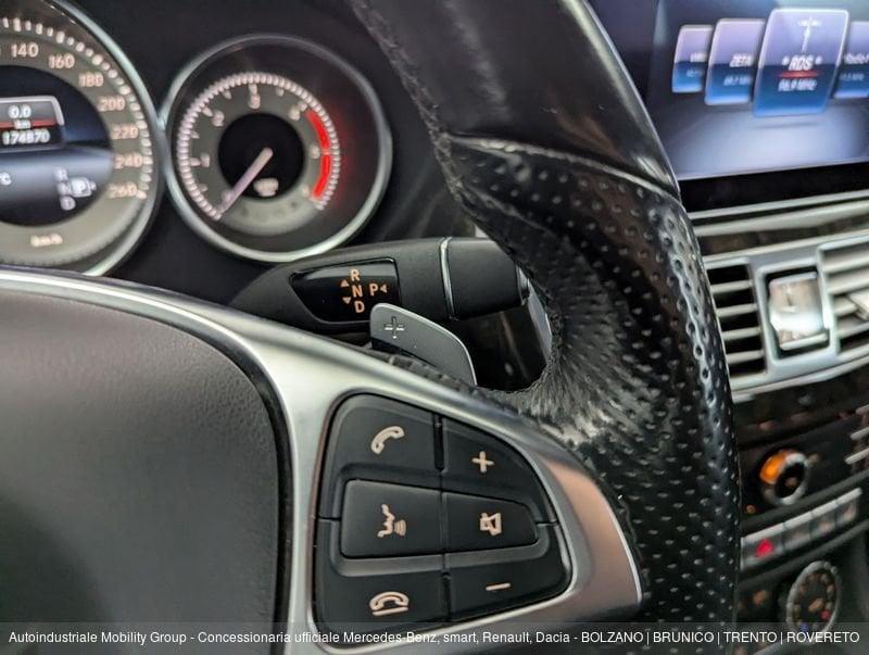 Mercedes-Benz CLS 350 D 4MATIC S.BRAKE PREMIUM