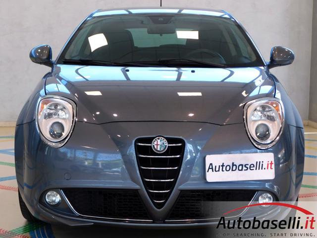 ALFA ROMEO MiTo 1.3 JTDm 16V 90 CV DISTINCTIVE SPORT PACK