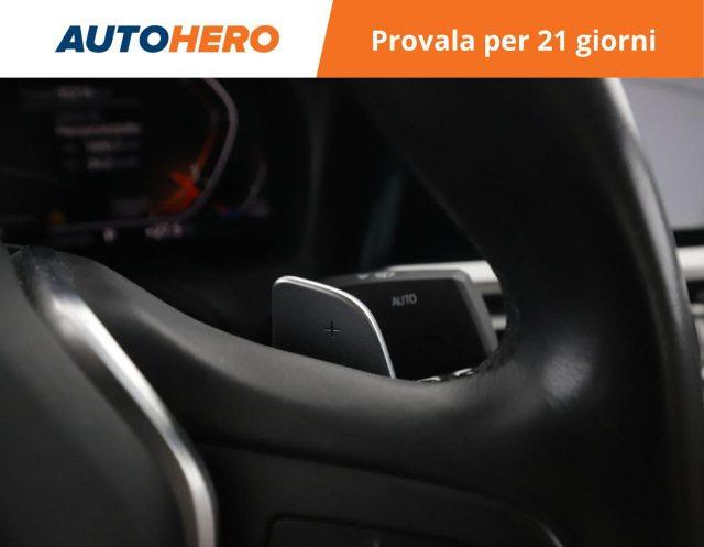 BMW 320 d xDrive Luxury