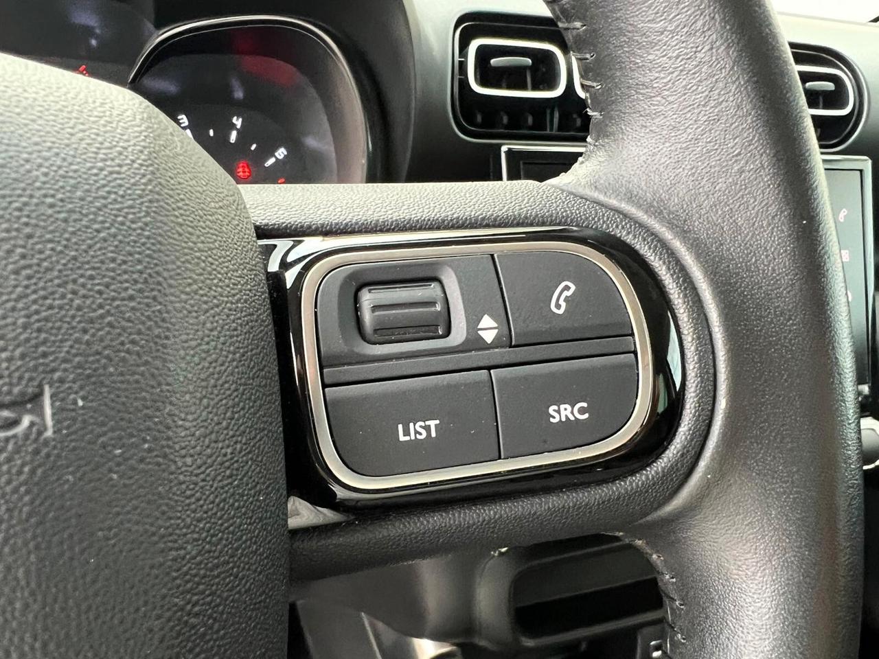 CITROEN C3 AIRCROSS 1.5 BlueHDi 110CV 2022!!!