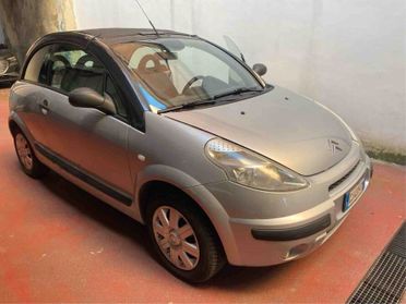 Citroen C3 Pluriel 1.4