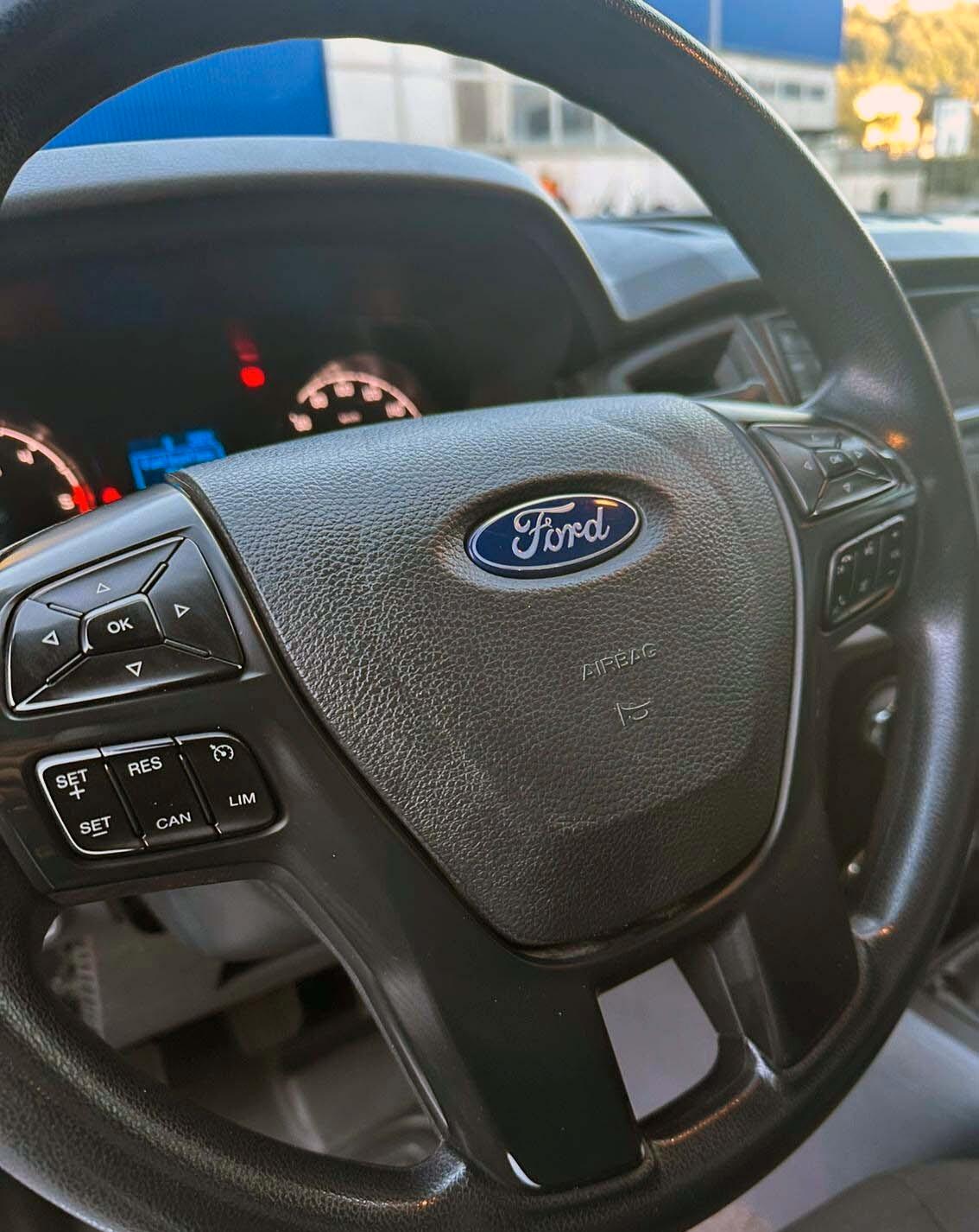Ford Ranger 2.2 TDCi XL 2posti Telecamera