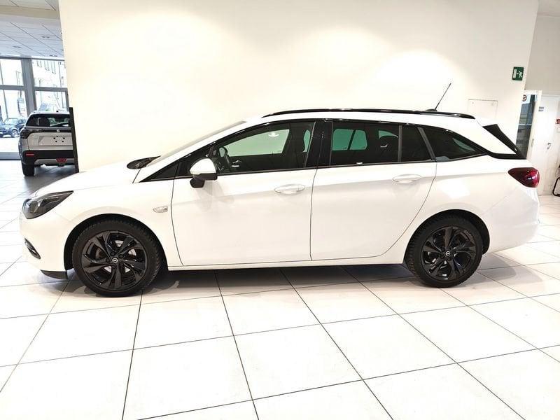 Opel Astra Astra Sports Tourer 1.5 cdti GS Line s&s 105cv*SUPER PREZZO*FRIZIONE/VOLANO da CAMB.*