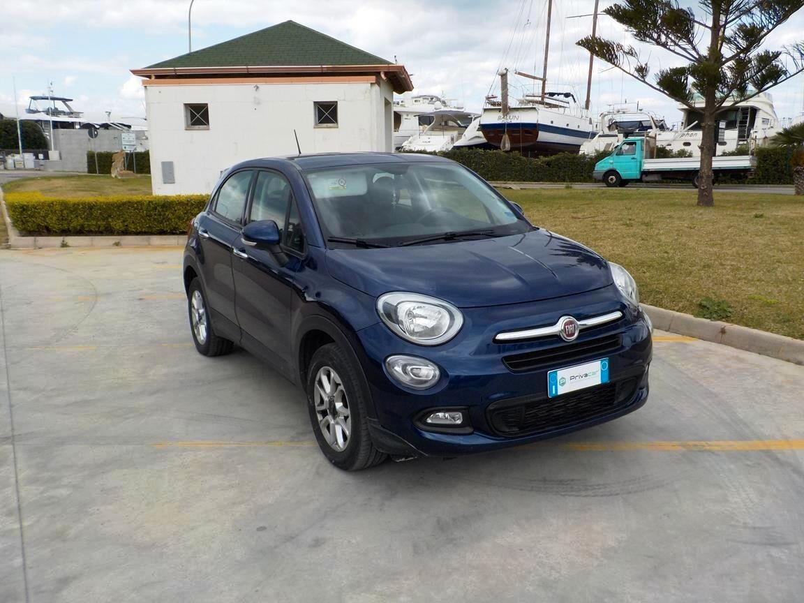 Fiat 500X 1.6 MultiJet 120 CV Pop Star