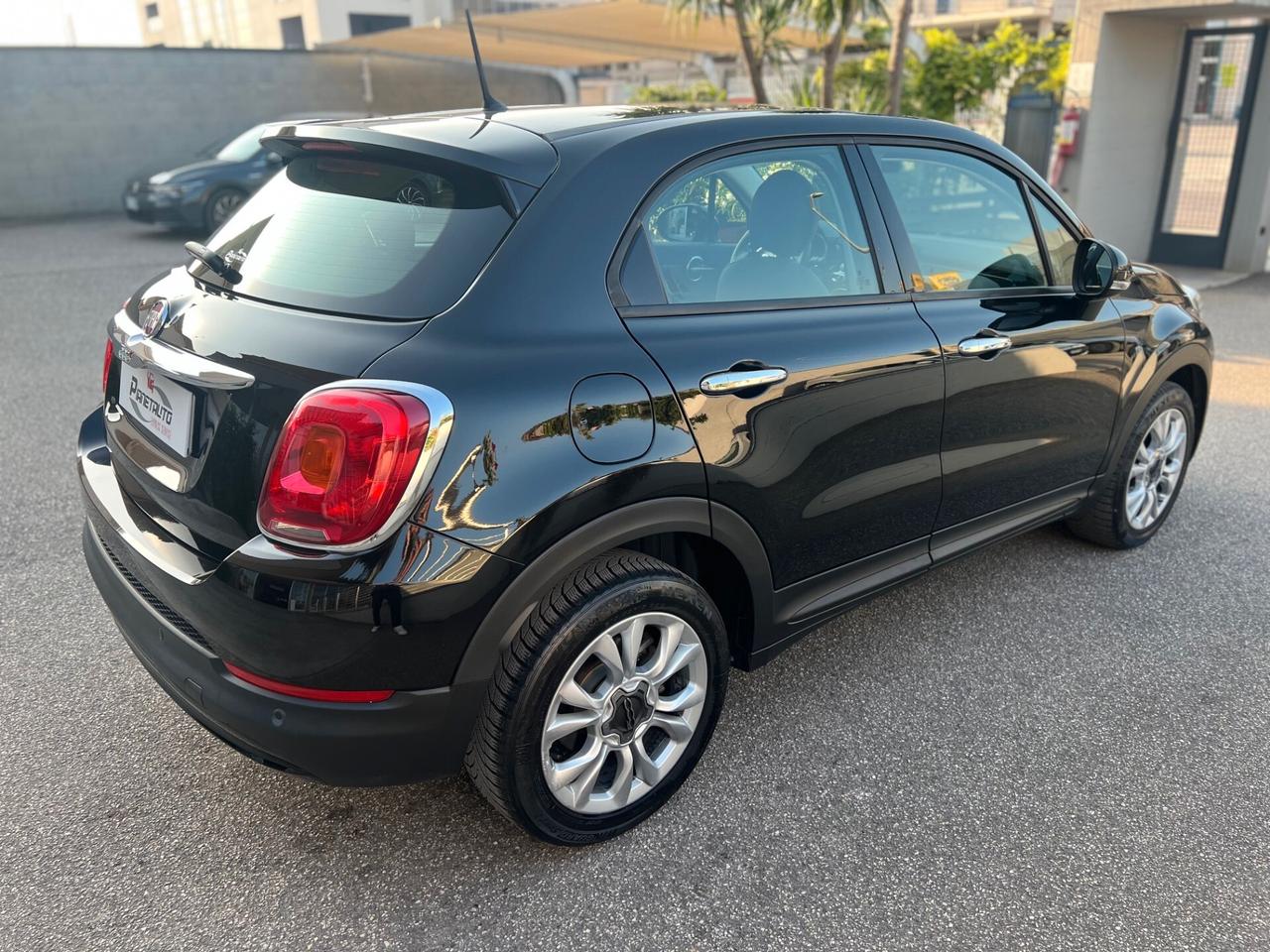 Fiat 500X 1.6 mjt Business 4x2 120cv TEL.;/PDC/17; PERFETTA