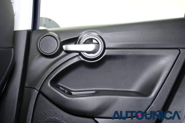 FIAT 500X 1.5 T4 HYBRID 130 CV DCT SPORT FULL LED