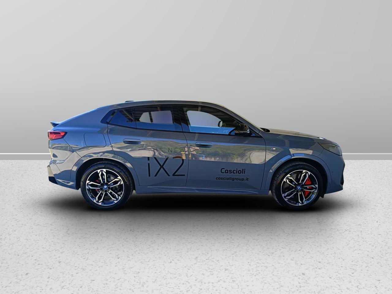BMW X2 U10 - iX2 xdrive 30 MSport