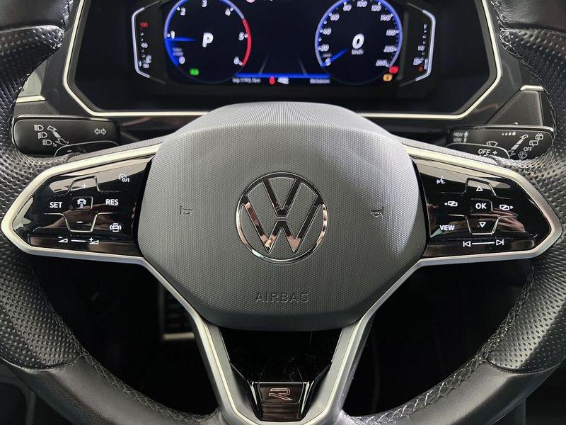 Volkswagen Tiguan Tiguan 2.0 tdi R-Line 150cv dsg