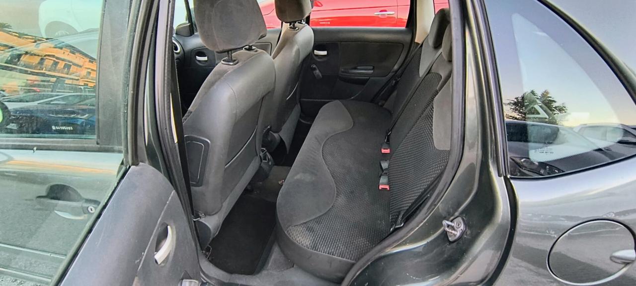 Citroen C3 1.1